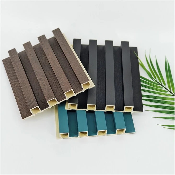 High Quality Wpc Wall Panel
