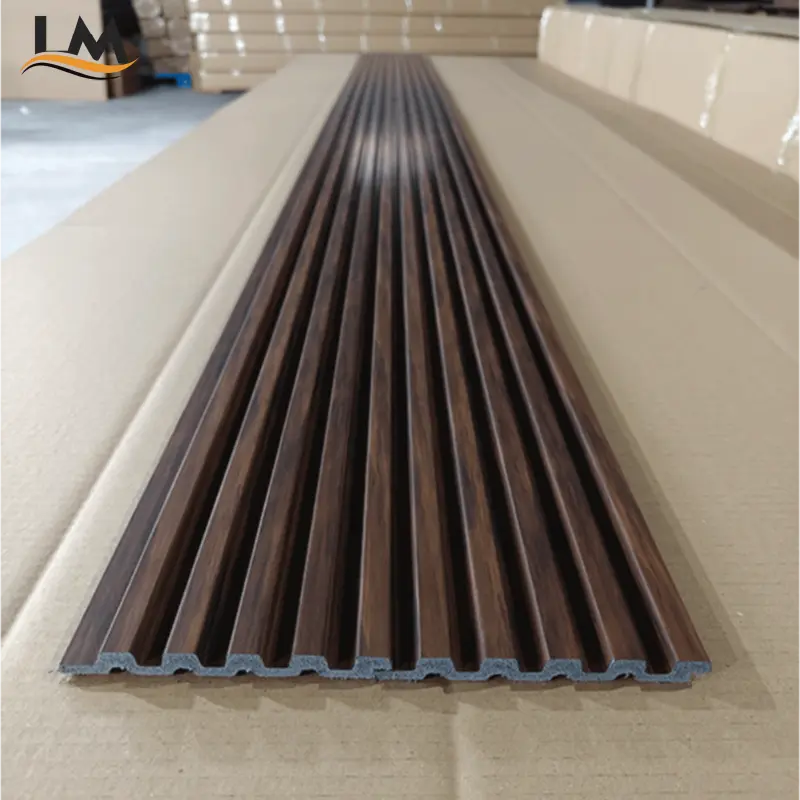 Ultra Sleek PS Decorative Wall Planks for Modern Backsplashes factory