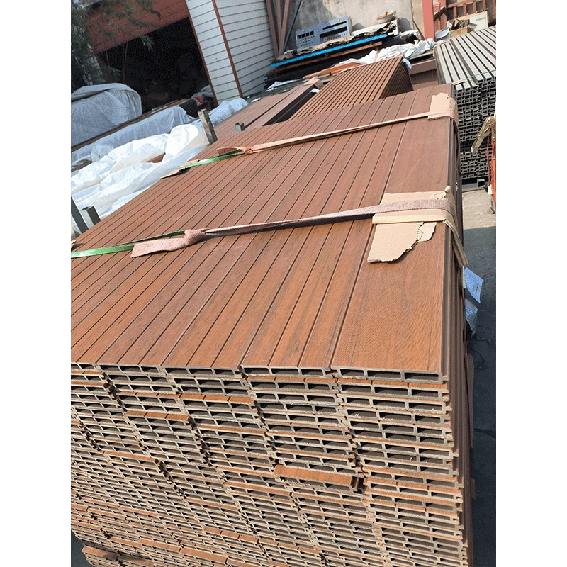 Easy Install WPC Outdoor Wall Panels Exterior House best