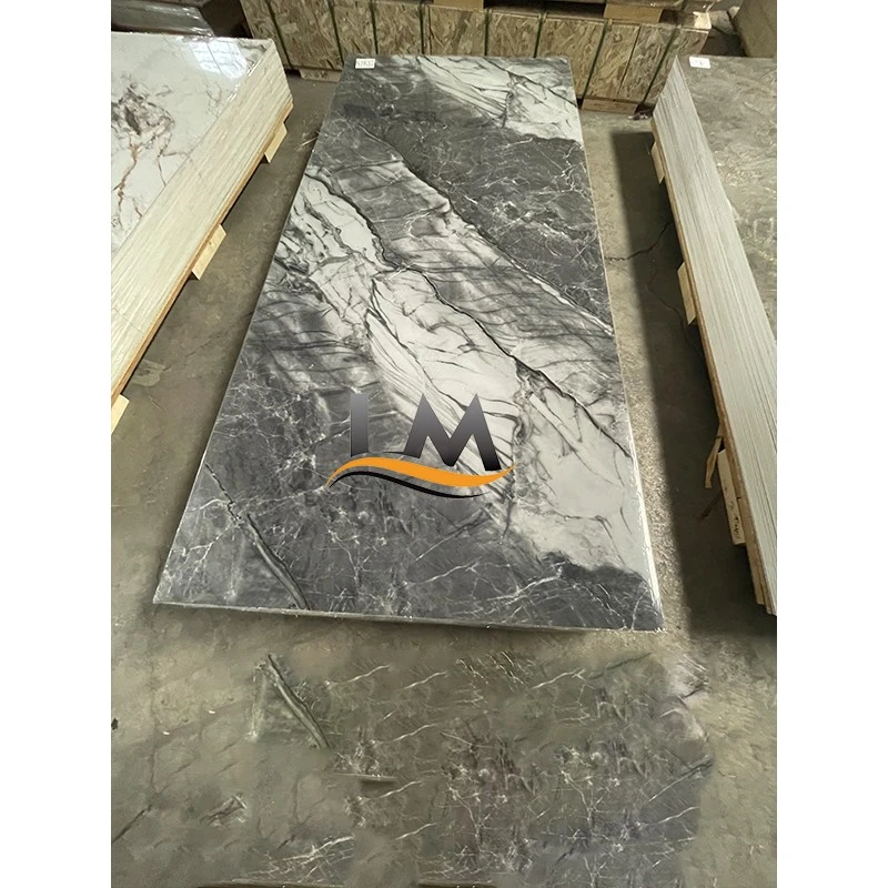 Modern 3mm Uv Marble Sheet